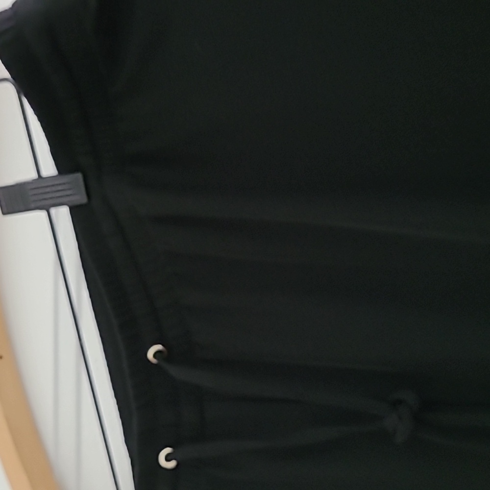 Calvin Klein Drawstring Pants - Picture 5 of 6